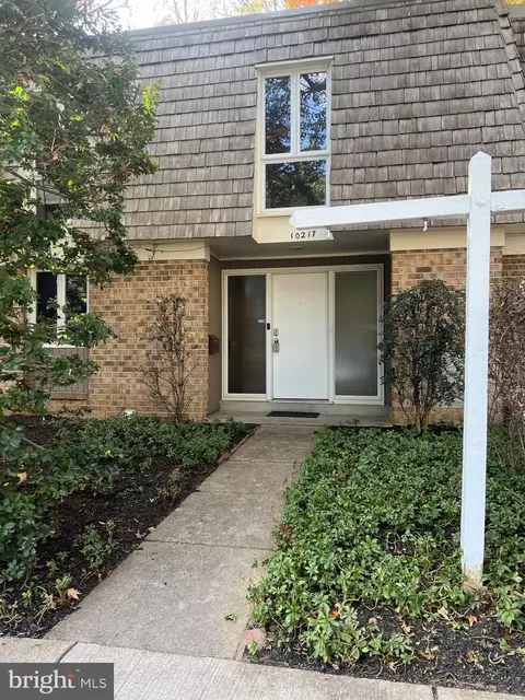 10217 Kindly Ct, Montgomery Village, MD 20886