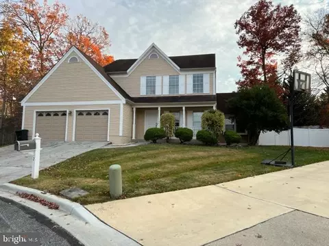 2 Memory Ct, Silver Spring, MD 20904