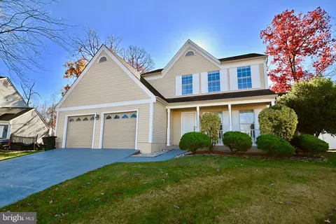 2 Memory Ct, Silver Spring, MD 20904 photo 3