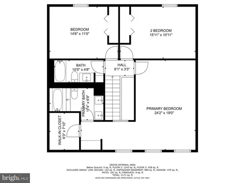2 Memory Ct, Silver Spring, MD 20904 photo 52