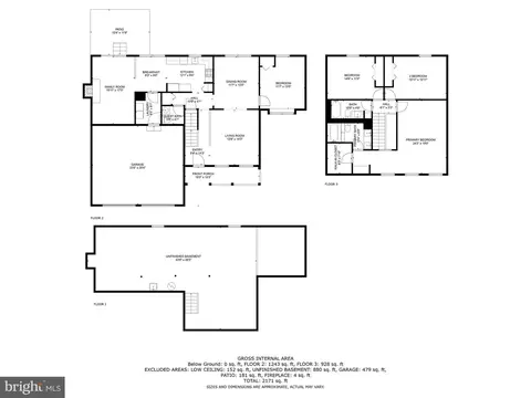 2 Memory Ct, Silver Spring, MD 20904 photo 53