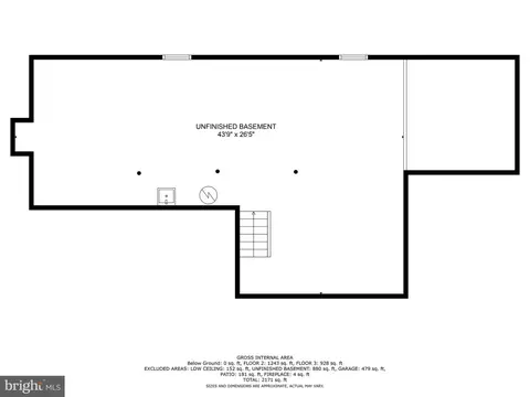 2 Memory Ct, Silver Spring, MD 20904 photo 50