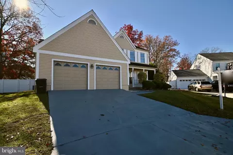 2 Memory Ct, Silver Spring, MD 20904 photo 2