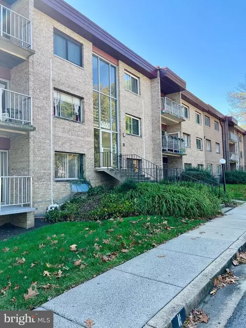 3800 Bel Pre Rd #3800-6, Silver Spring, MD 20906 photo 2