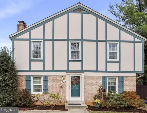 17701 Coatbridge Pl #70, Olney, MD 20832