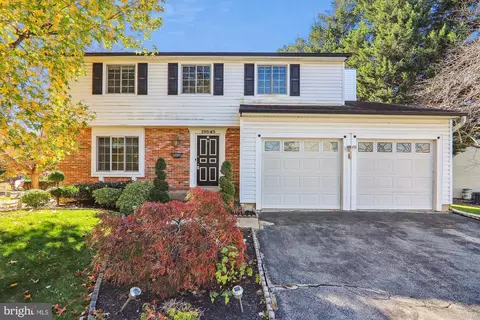 19545 Laguna Dr, Gaithersburg, MD 20879