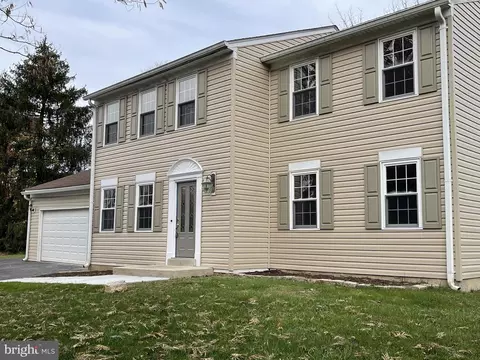 4201 Gelding Ln, Olney, MD 20832
