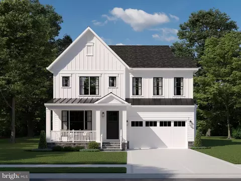 9912 Thornwood Rd, Kensington, MD 20895