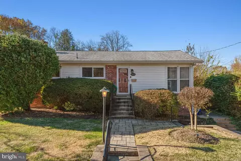 12434 Littleton St, Silver Spring, MD 20906