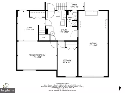 9003 Glenville Rd, Silver Spring, MD 20901 photo 43