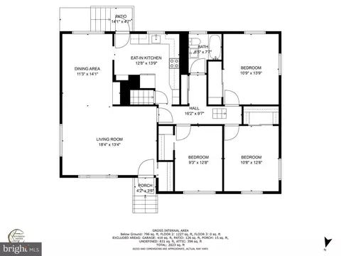 9003 Glenville Rd, Silver Spring, MD 20901 photo 42