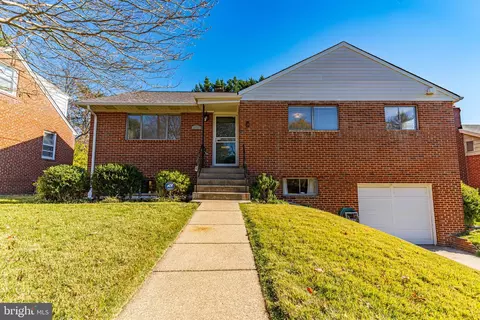 9003 Glenville Rd, Silver Spring, MD 20901