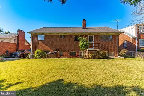 9003 Glenville Rd, Silver Spring, MD 20901 photo 39