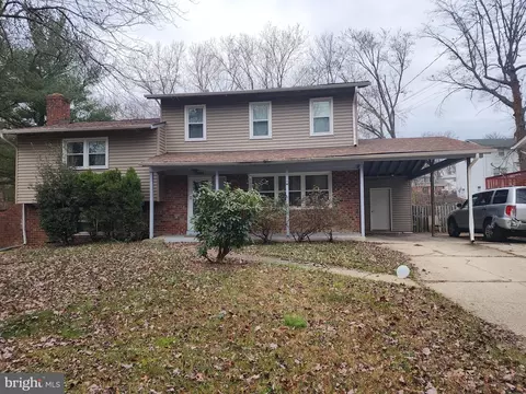 13014 Tamarack Rd, Silver Spring, MD 20904