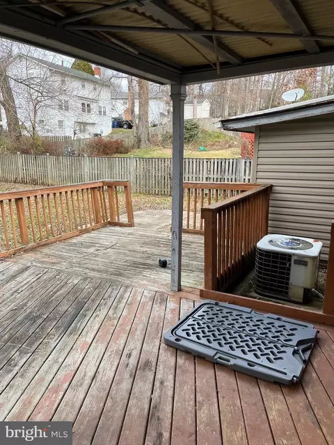 13014 Tamarack Rd, Silver Spring, MD 20904 photo 2