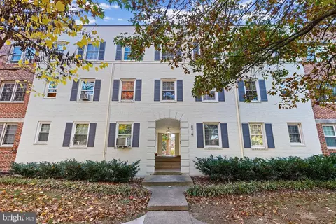 2210 Colston Dr #201, Silver Spring, MD 20910