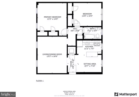 2210 Colston Dr #201, Silver Spring, MD 20910 photo 50