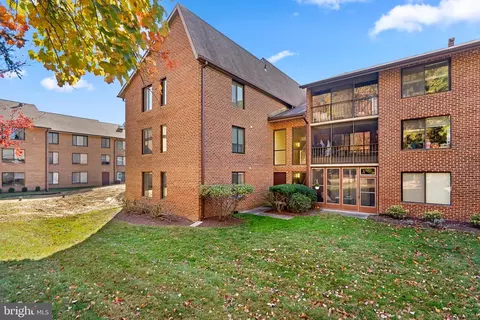 15311 Beaverbrook Ct #90-1F, Silver Spring, MD 20906 photo 28