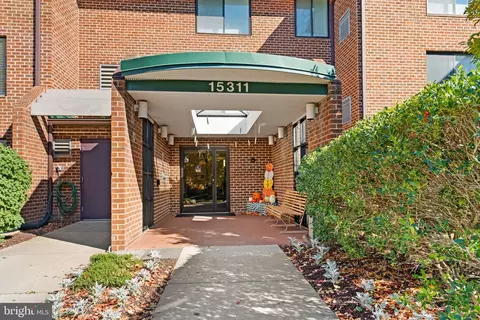 15311 Beaverbrook Ct #90-1F, Silver Spring, MD 20906