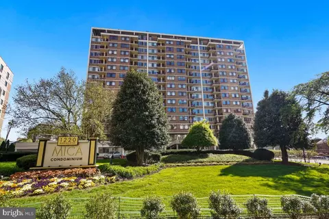 1220 Blair Mill Rd #1205, Silver Spring, MD 20910