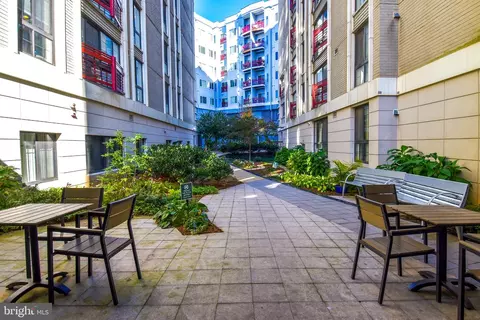 7915 Eastern Ave #914, Silver Spring, MD 20910 photo 37