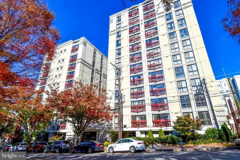 7915 Eastern Ave #914, Silver Spring, MD 20910 photo 38
