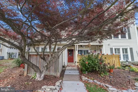 13249 Meander Cove Dr #114, Germantown, MD 20874