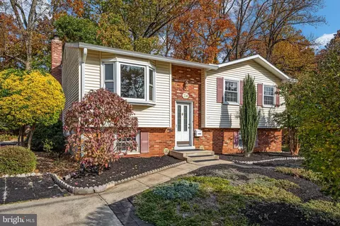 226 Rolling Rd, Gaithersburg, MD 20877