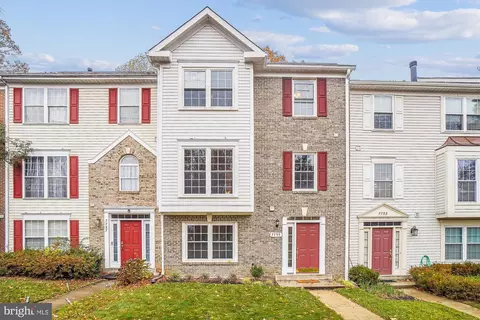7755 Heritage Farm Dr, Montgomery Village, MD 20886