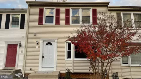 5 Autumn Hill Way, Gaithersburg, MD 20877