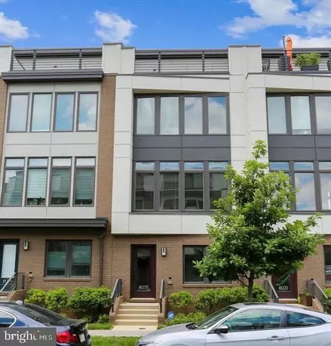 8075 Tribeca St, Derwood, MD 20855