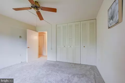 Bedroom - 3314 Chiswick Ct #62-3F, Silver Spring, MD 20906 photo 1 of 2