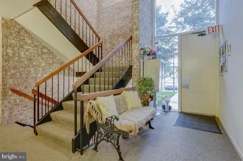 Entry Way - 3314 Chiswick Ct #62-3F, Silver Spring, MD 20906 photo 1 of 4