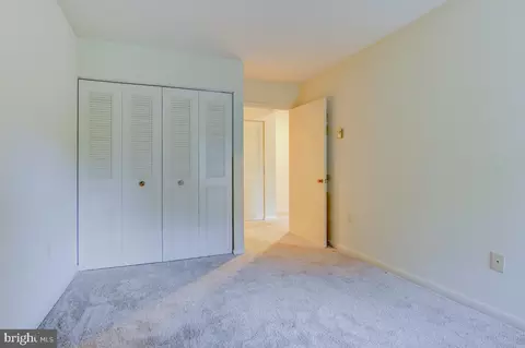 Bedroom - 3314 Chiswick Ct #62-3F, Silver Spring, MD 20906 photo 2 of 2
