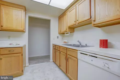 Kitchen - 3314 Chiswick Ct #62-3F, Silver Spring, MD 20906 photo 1 of 4