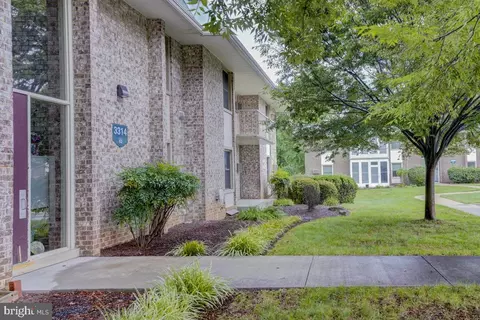 Exterior - 3314 Chiswick Ct #62-3F, Silver Spring, MD 20906 photo 2 of 6