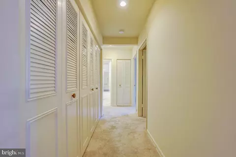 Entry Way - 3314 Chiswick Ct #62-3F, Silver Spring, MD 20906 photo 4 of 4