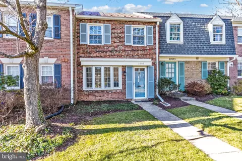 1005 Nelson St #38-100, Rockville, MD 20850