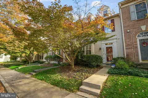 18603 Shadowridge Ter, Olney, MD 20832