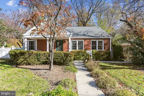 9509 Caroline Ave, Silver Spring, MD 20901