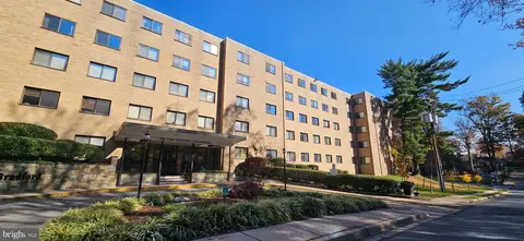 8601 Manchester Rd # 403, Silver Spring, MD 20901