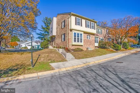14500 Dunsinane Ter, Silver Spring, MD 20906