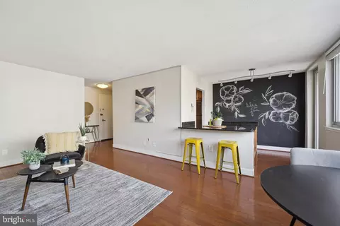 1220 Blair Mill Rd #810, Silver Spring, MD 20910 photo 4