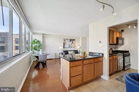 1220 Blair Mill Rd #810, Silver Spring, MD 20910 photo 5