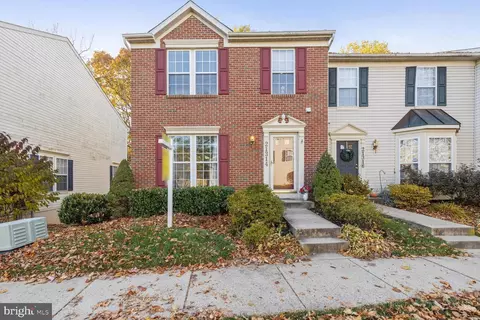 21314 Bunyan Cir #189, Germantown, MD 20876