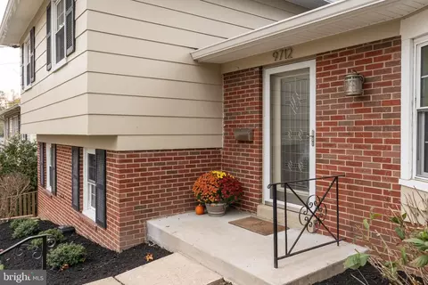 9712 Nassau Ln, Silver Spring, MD 20901 photo 4