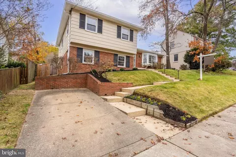 9712 Nassau Ln, Silver Spring, MD 20901 photo 39
