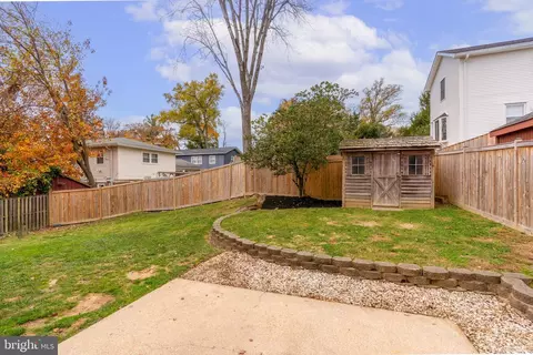 9712 Nassau Ln, Silver Spring, MD 20901 photo 37