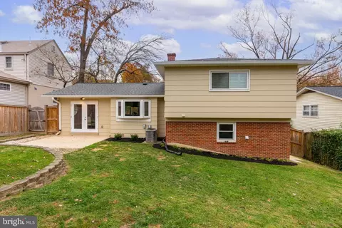 9712 Nassau Ln, Silver Spring, MD 20901 photo 35