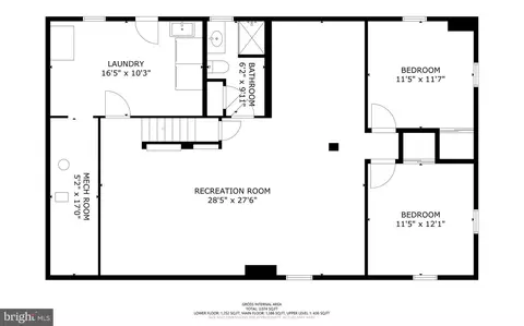 2301 Parker Ave, Silver Spring, MD 20902 photo 29